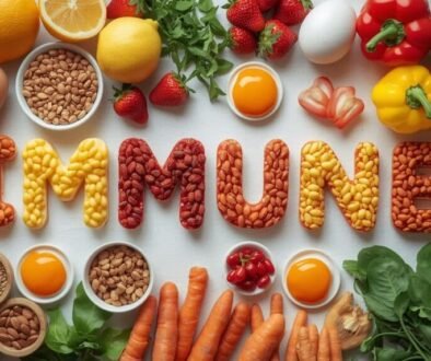 Boost Your Immune System Naturally