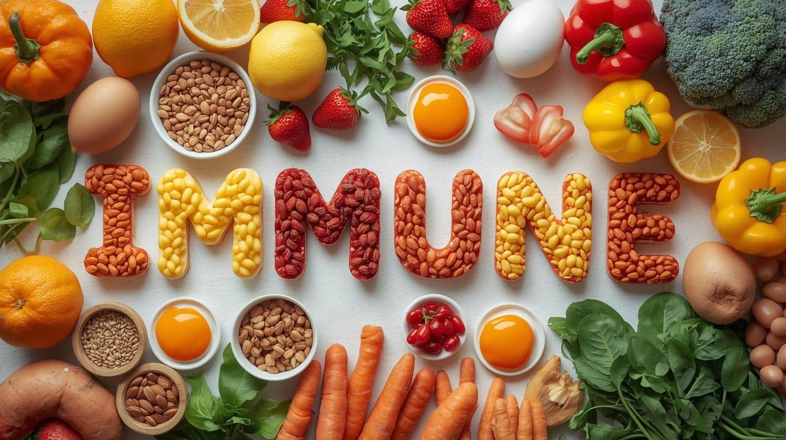 Boost Your Brain Power Naturally