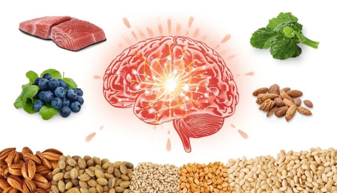 Boost Your Brain Power