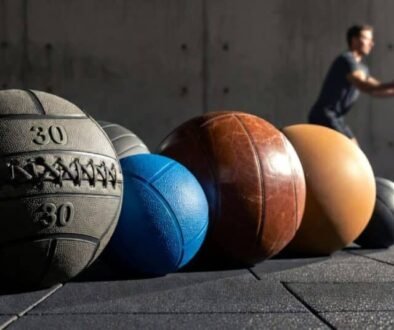 Medicine Ball