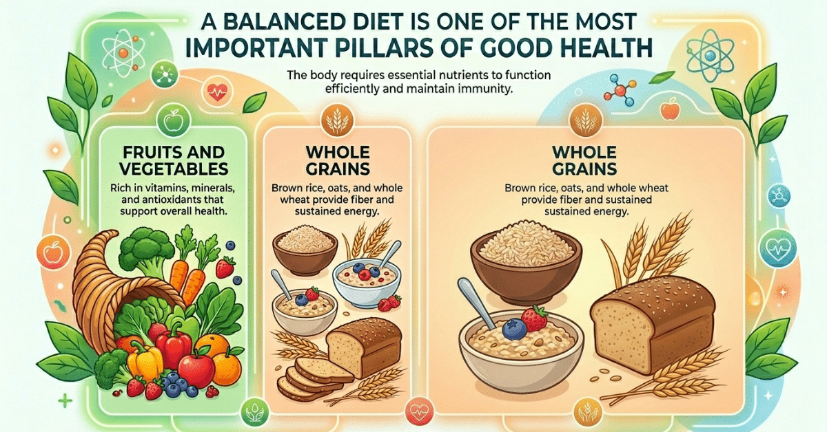 Well Health Tips